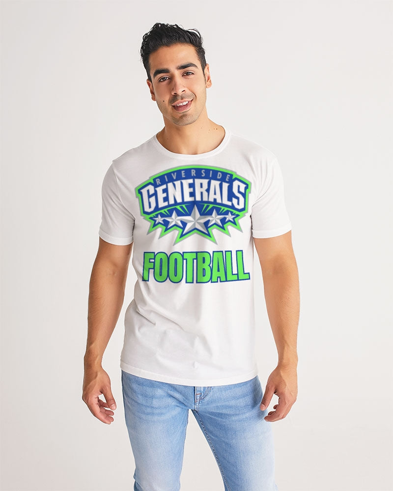 General Blue - 1 Men's Tee