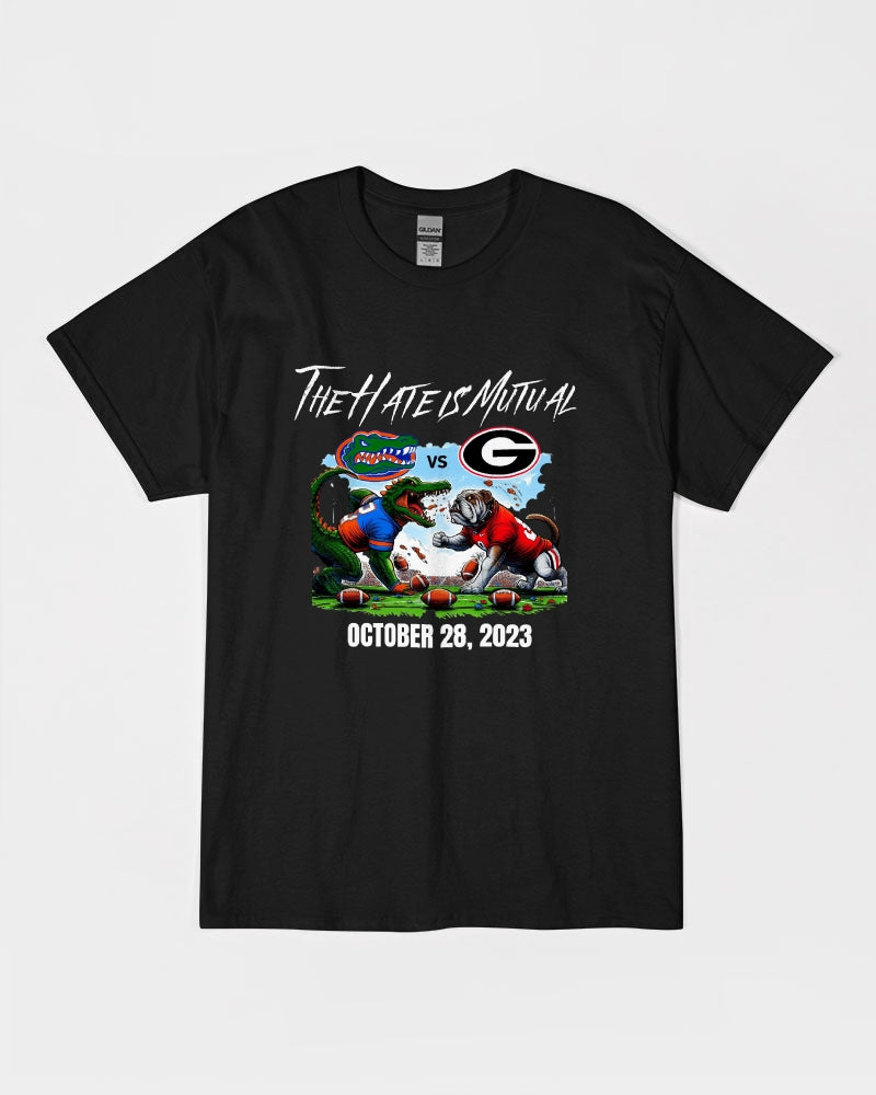 FL-GA 3 Unisex Ultra Cotton T-Shirt | Gildan