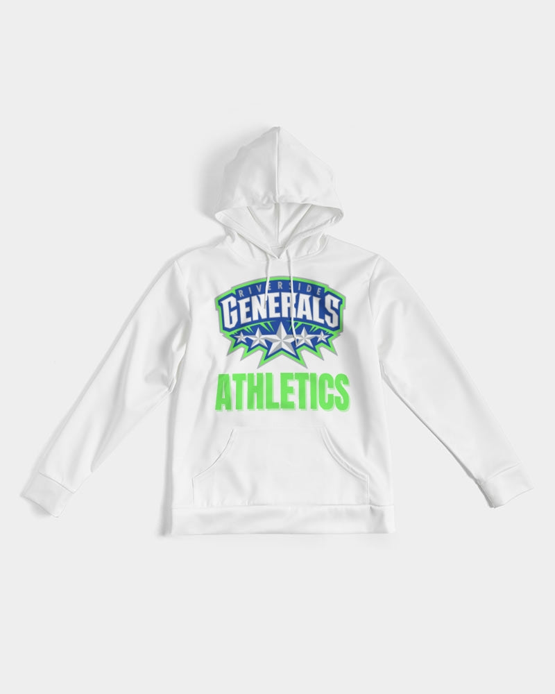 Riverside Athletics - 4 Men's Hoodie