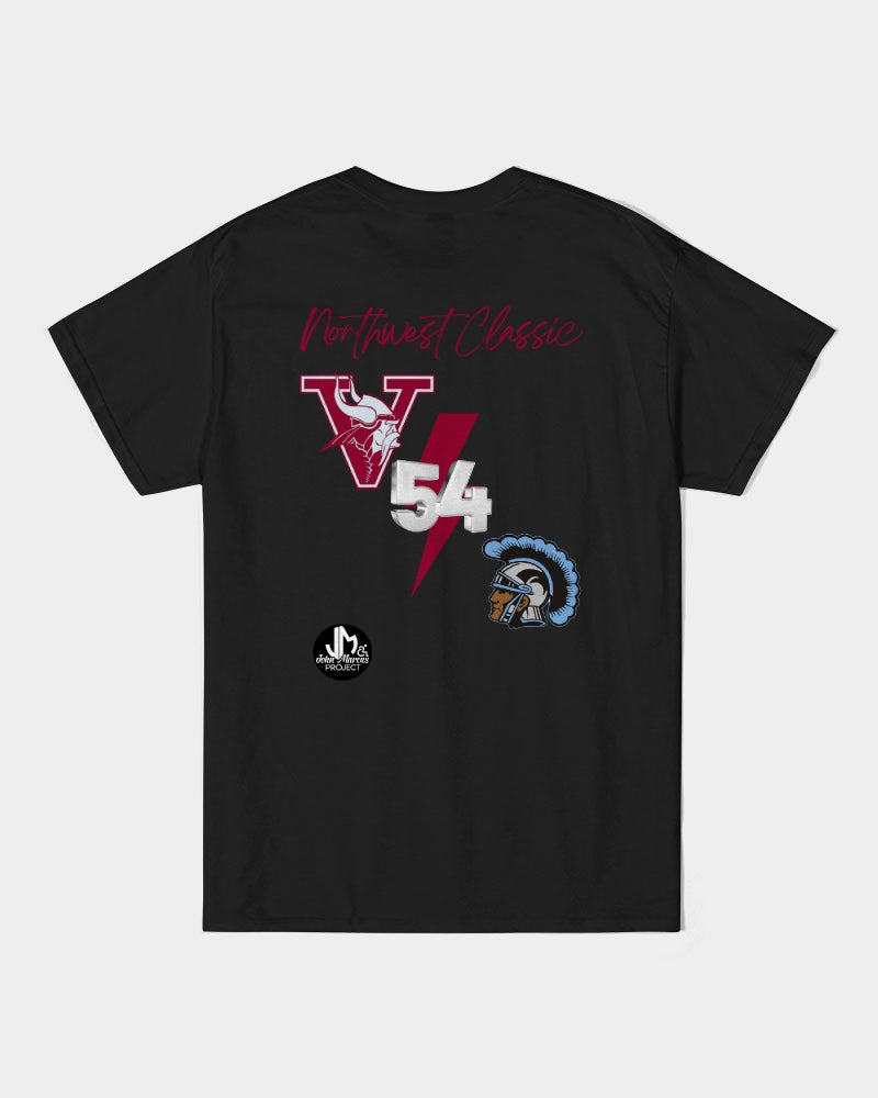 54 - Northwest Classic - 2 Unisex Ultra Cotton T-Shirt | Gildan