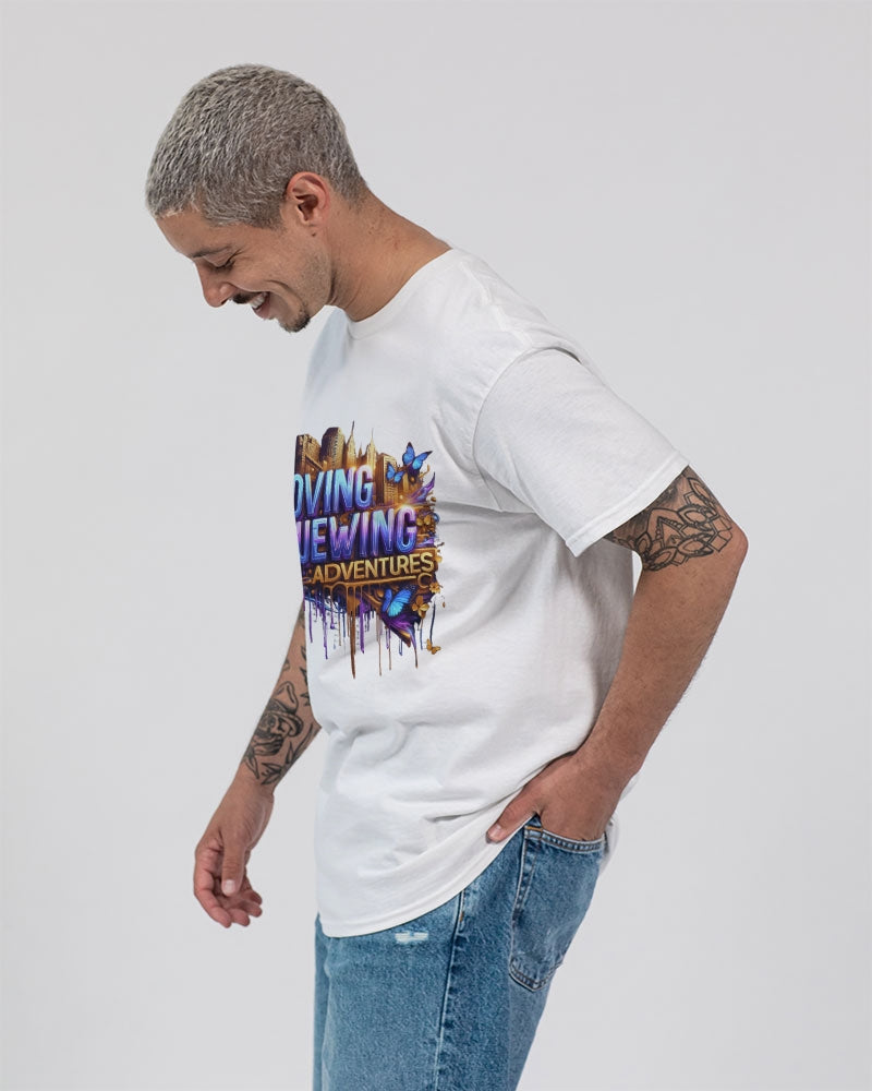RBA Unisex Ultra Cotton T-Shirt | Gildan