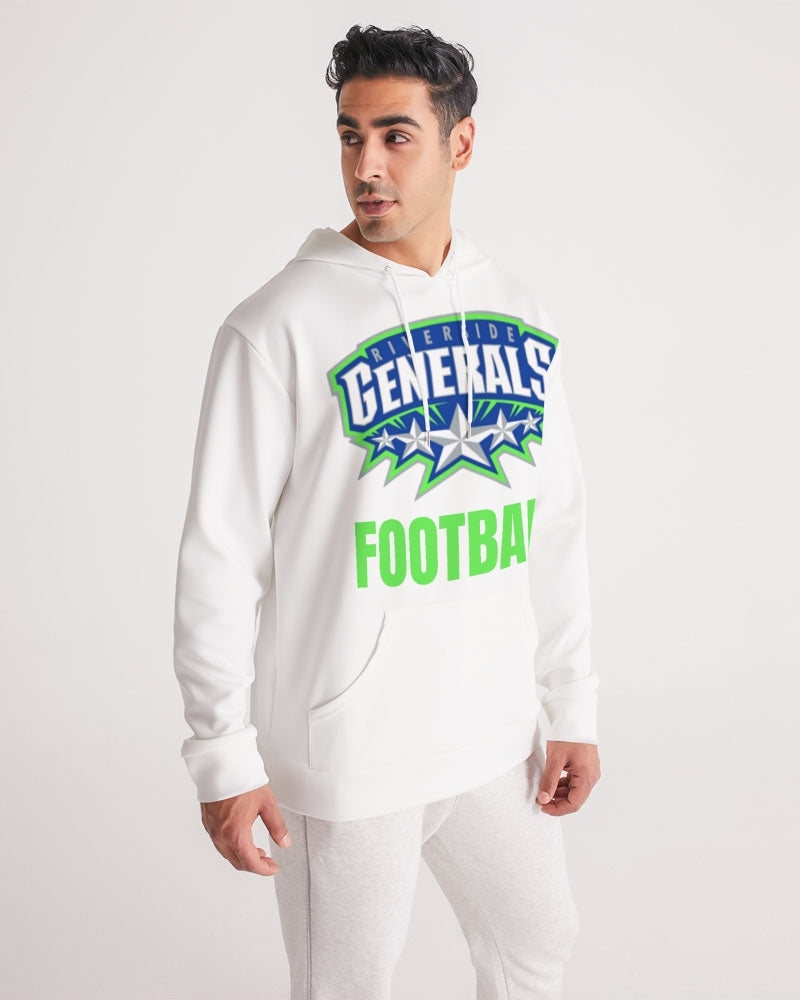 Generals - Football - Student Personalization Men's Hoodie