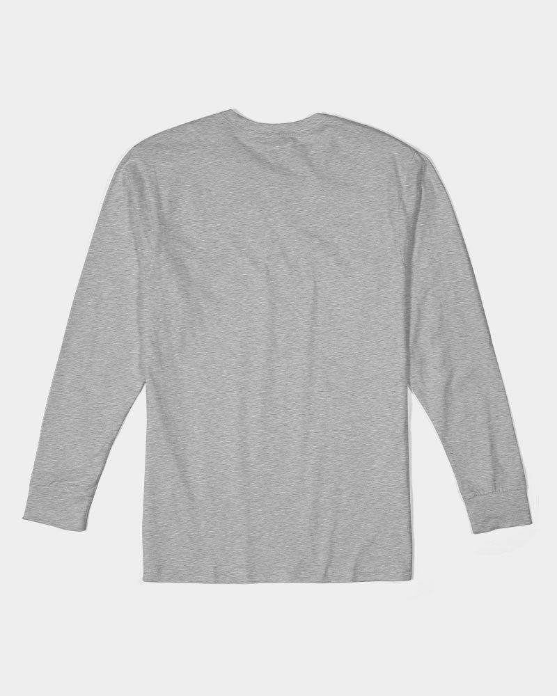 Global Girl Travel Unisex Long Sleeve Tee | Lane Seven