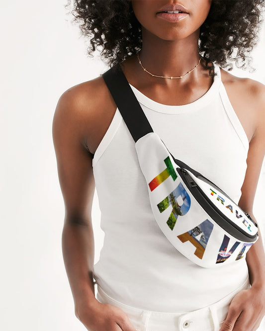 Travel - 1 Crossbody Sling Bag