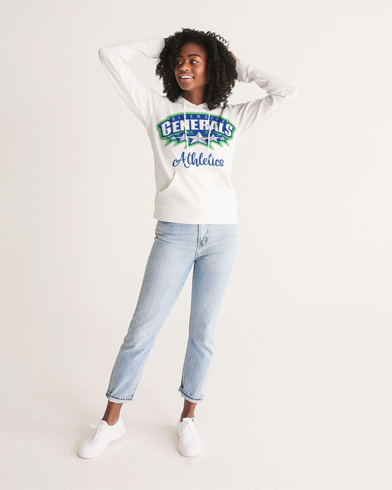 Riverside Athletics - 1 Women's Hoodie
