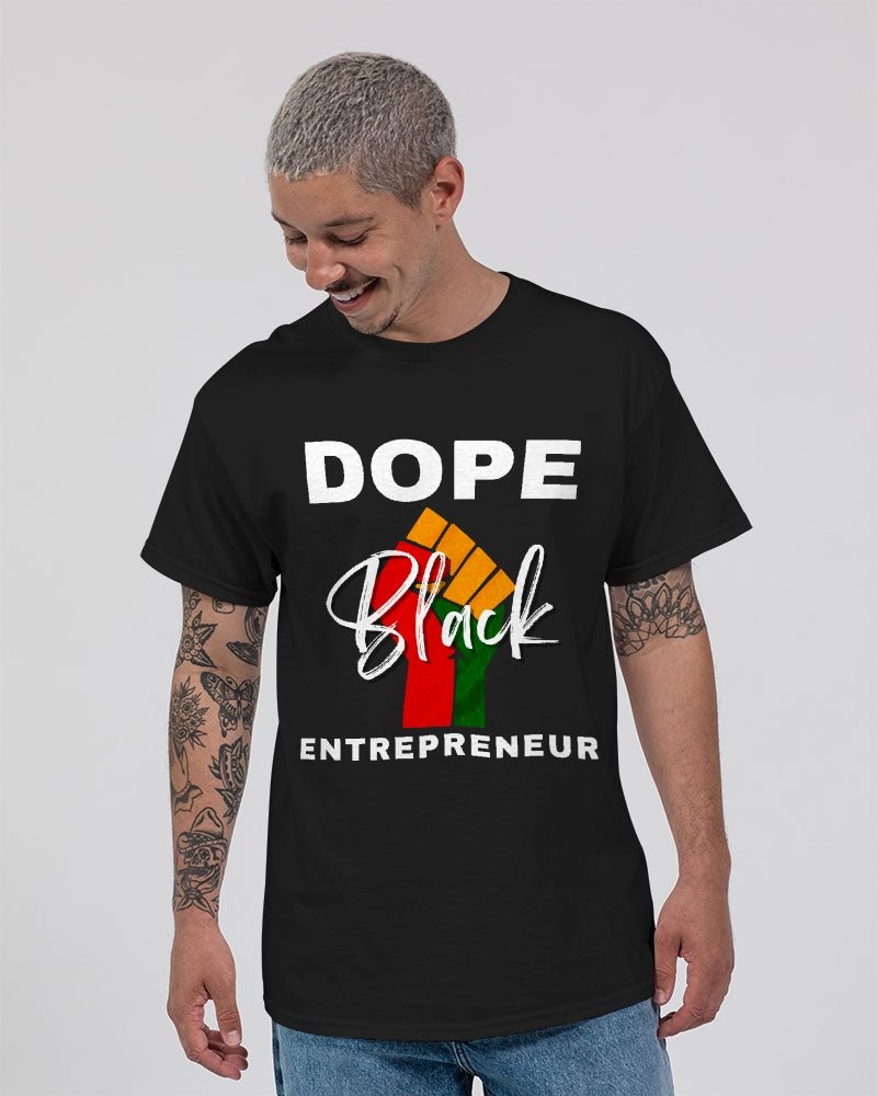 Dope Entrepreneur Unisex Ultra Cotton T-Shirt | Gildan
