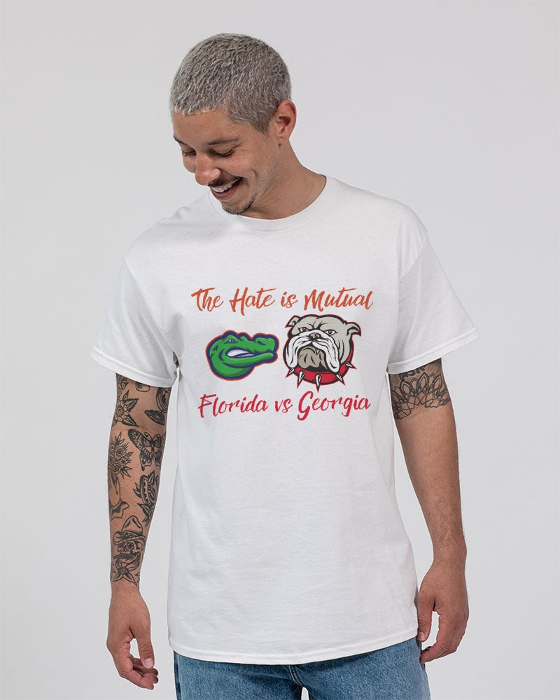FL-GA Unisex Ultra Cotton T-Shirt | Gildan