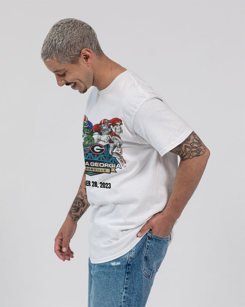 FL-GA-3 Unisex Ultra Cotton T-Shirt | Gildan