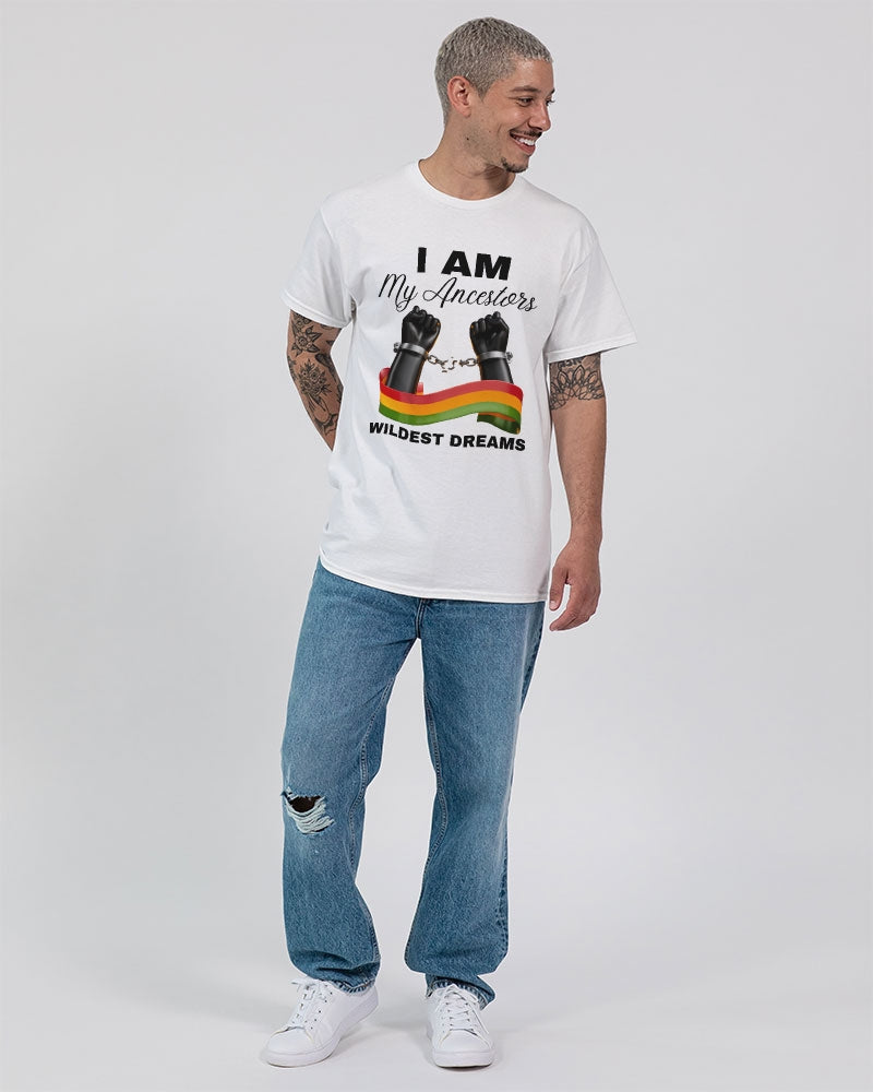 Ancestors - 2 Unisex Ultra Cotton T-Shirt | Gildan