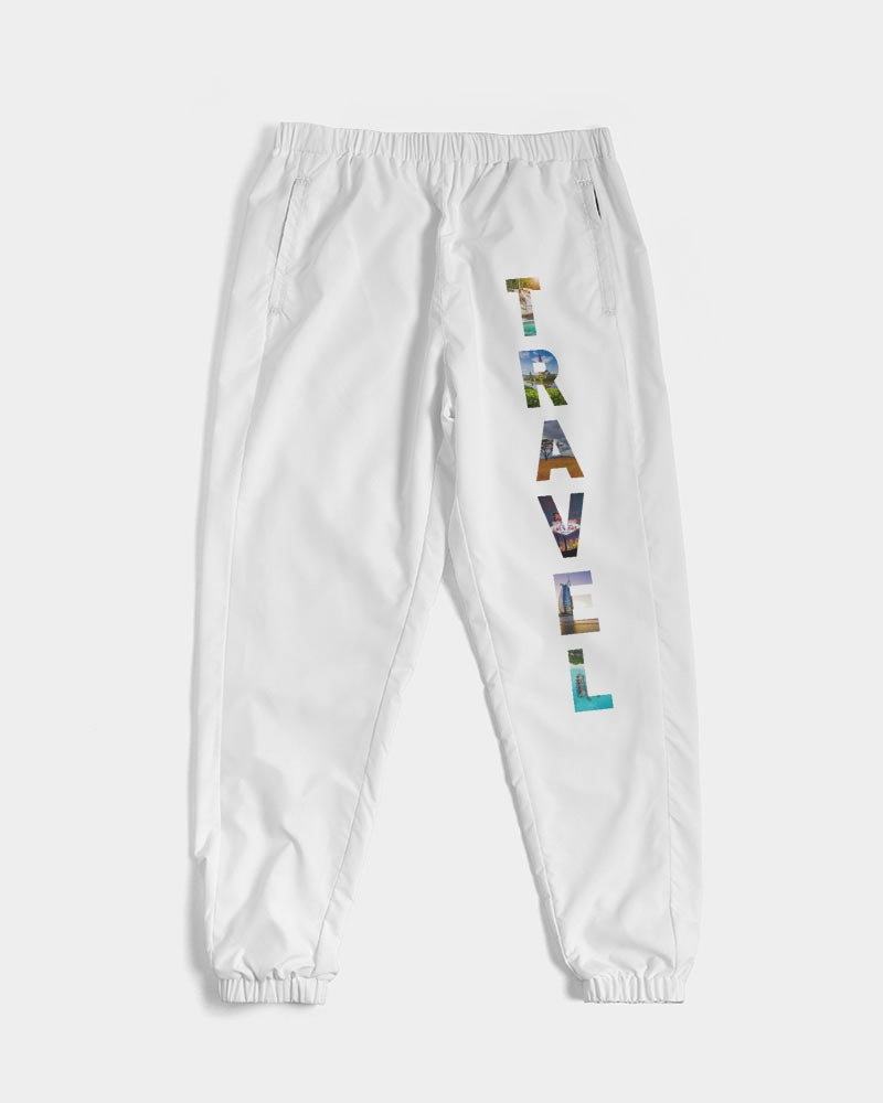Travel - 2 Men's Track Pants