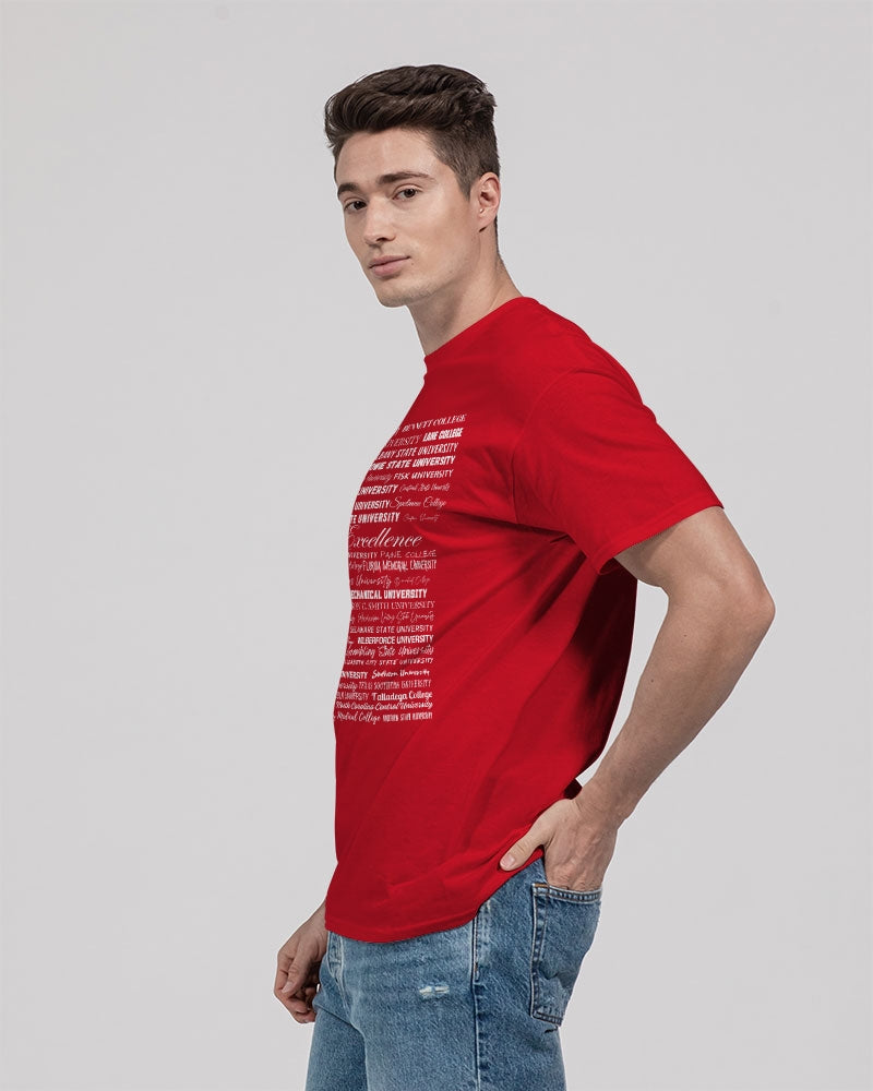 Black Excellence Unisex Heavy Cotton T-Shirt | Gildan