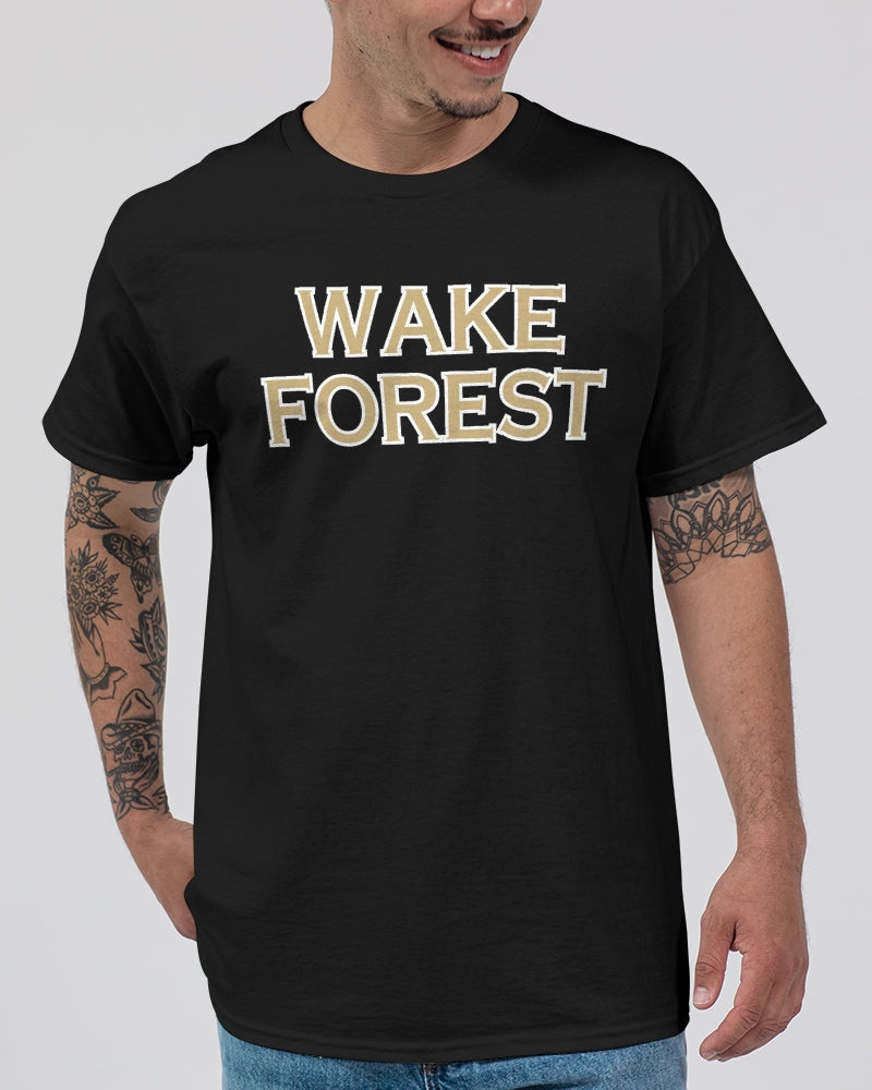 Wake - 4 Unisex Ultra Cotton T-Shirt | Gildan