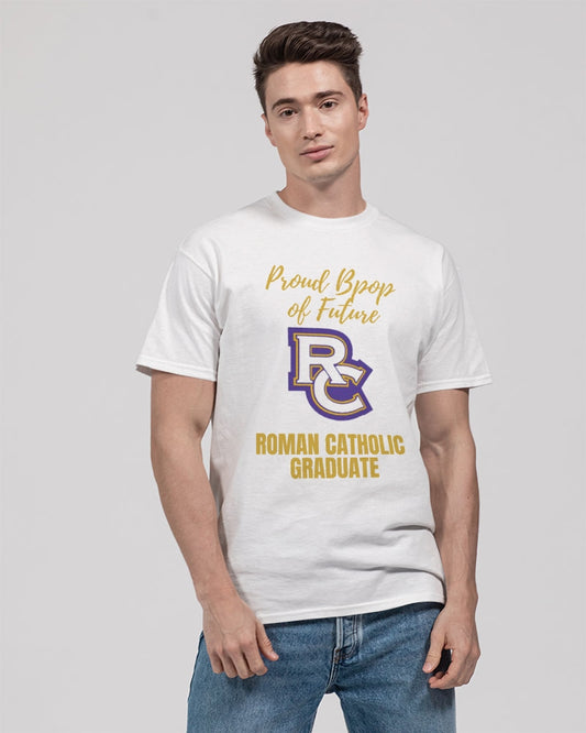 RC - 6 Unisex Heavy Cotton T-Shirt | Gildan