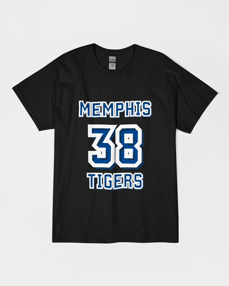 Memphis - 2 Unisex Ultra Cotton T-Shirt | Gildan