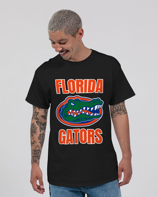 Gators - 3 Unisex Ultra Cotton T-Shirt | Gildan