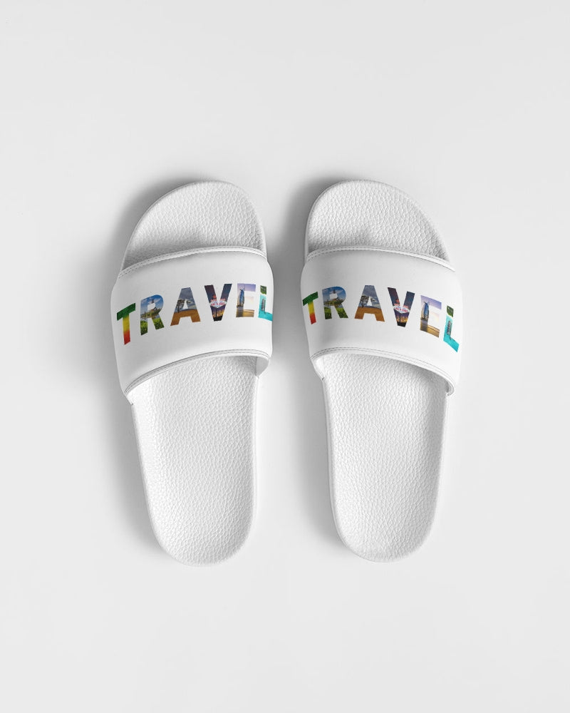 Travel Men's Slide Sandal