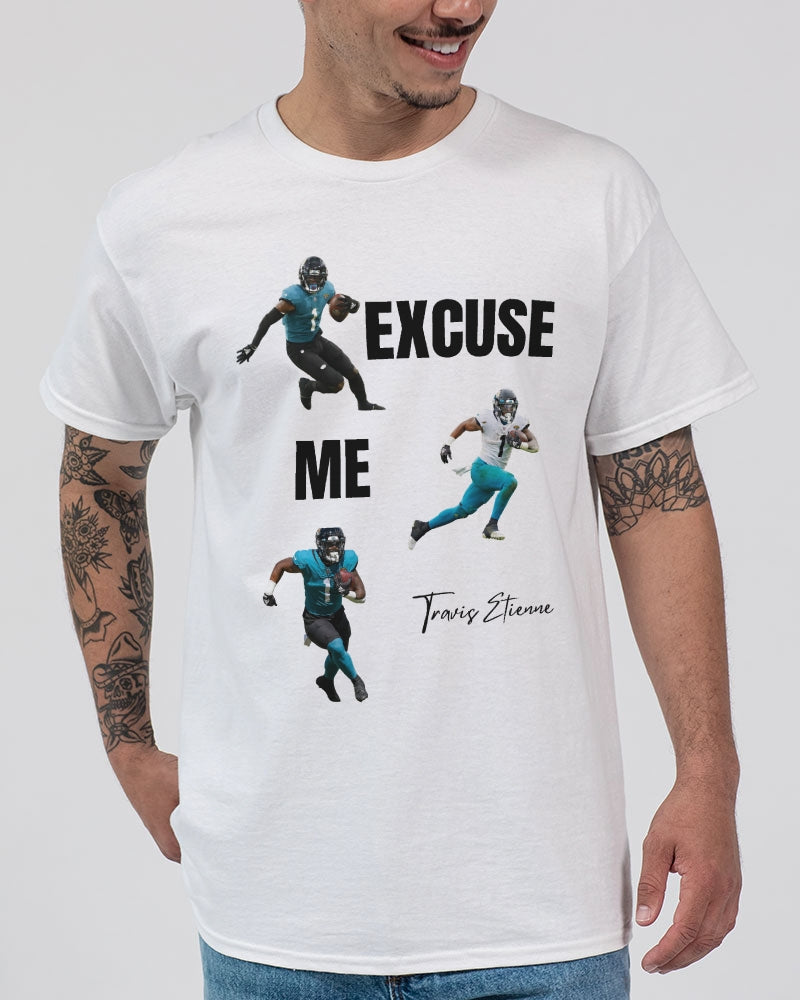 Travis Etienne - 1 Unisex Ultra Cotton T-Shirt | Gildan