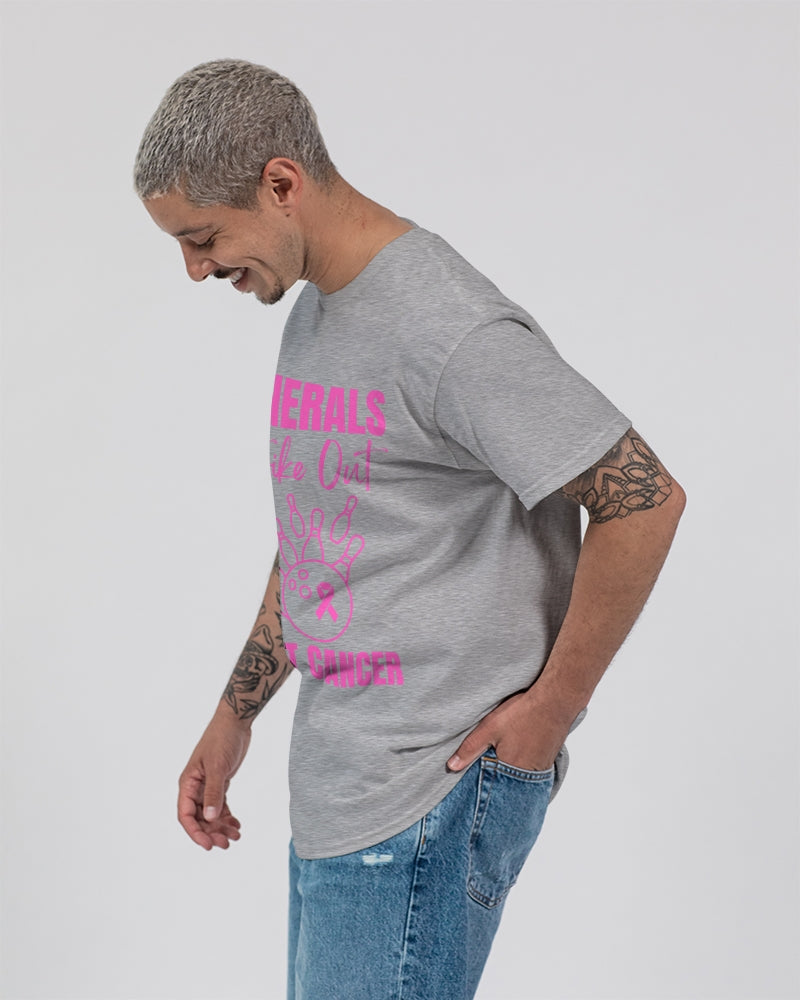 Strike Out - 2 Unisex Ultra Cotton T-Shirt | Gildan