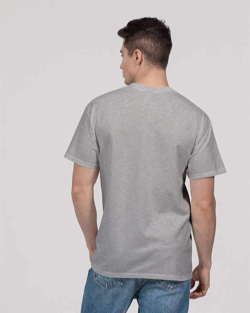 Thornton - 2 Unisex Heavy Cotton T-Shirt | Gildan