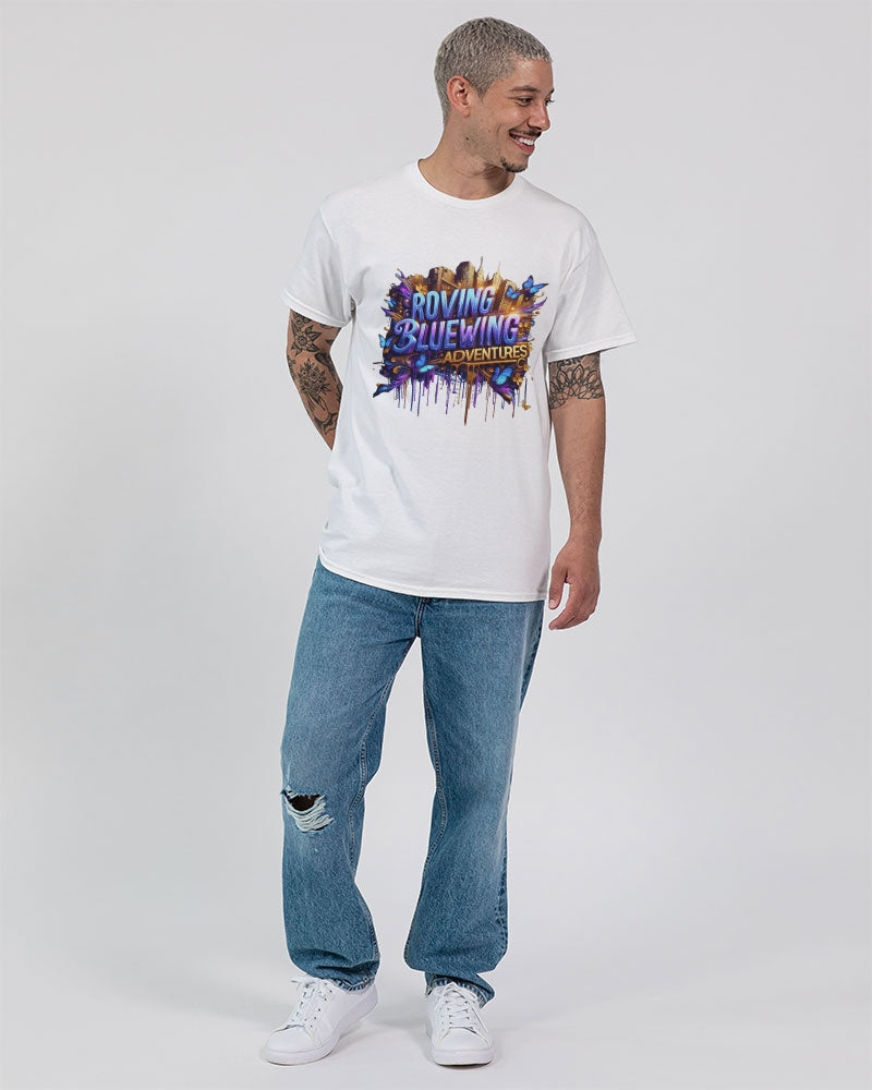 RBA Unisex Ultra Cotton T-Shirt | Gildan