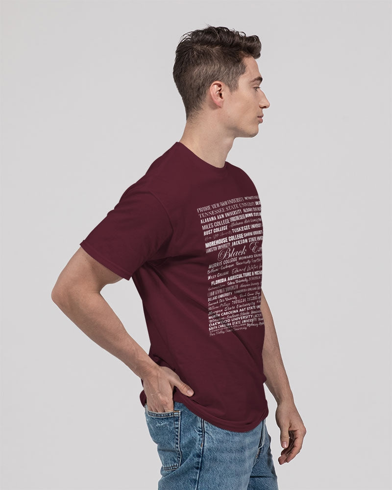Black Excellence Unisex Heavy Cotton T-Shirt | Gildan