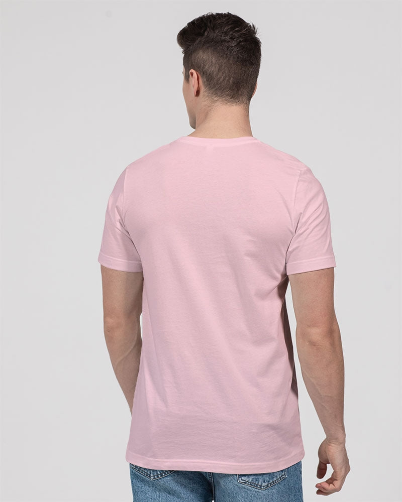 Awareness - 2 Unisex Jersey Tee | Bella + Canvas