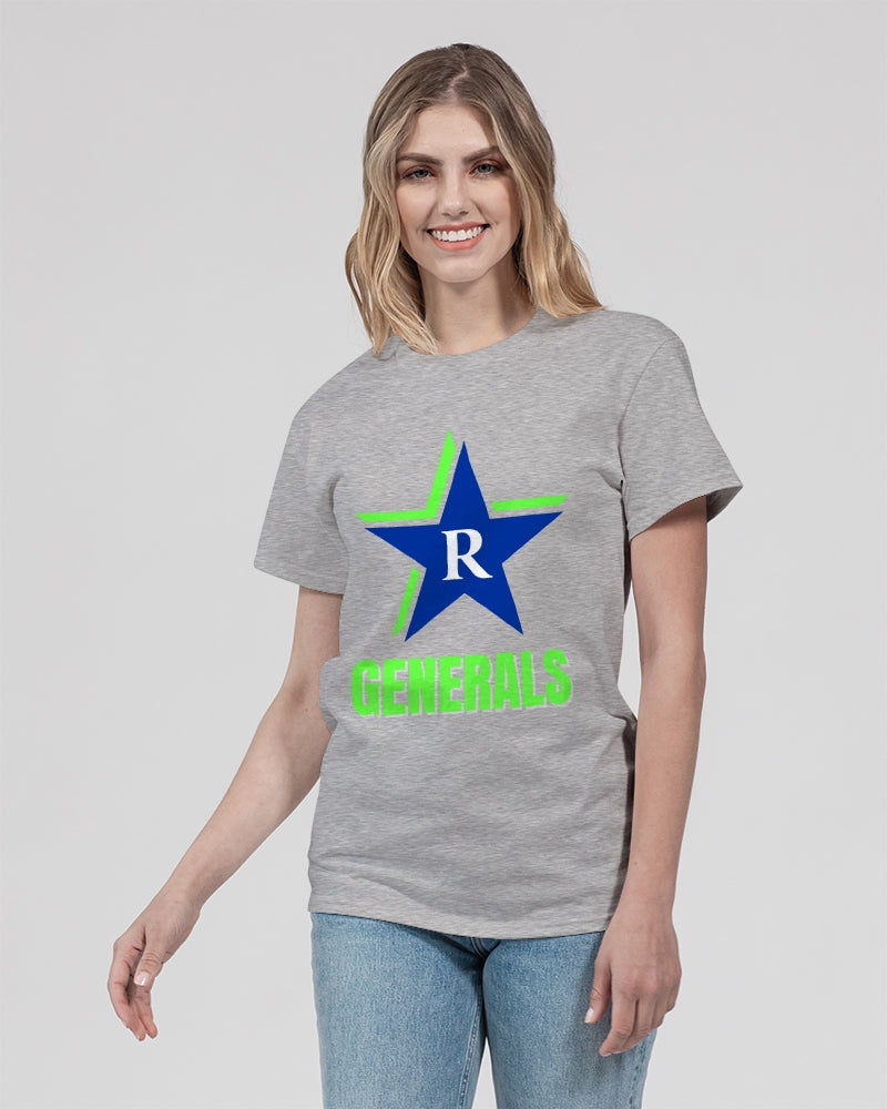 Generals - 2 Unisex Ultra Cotton T-Shirt | Gildan