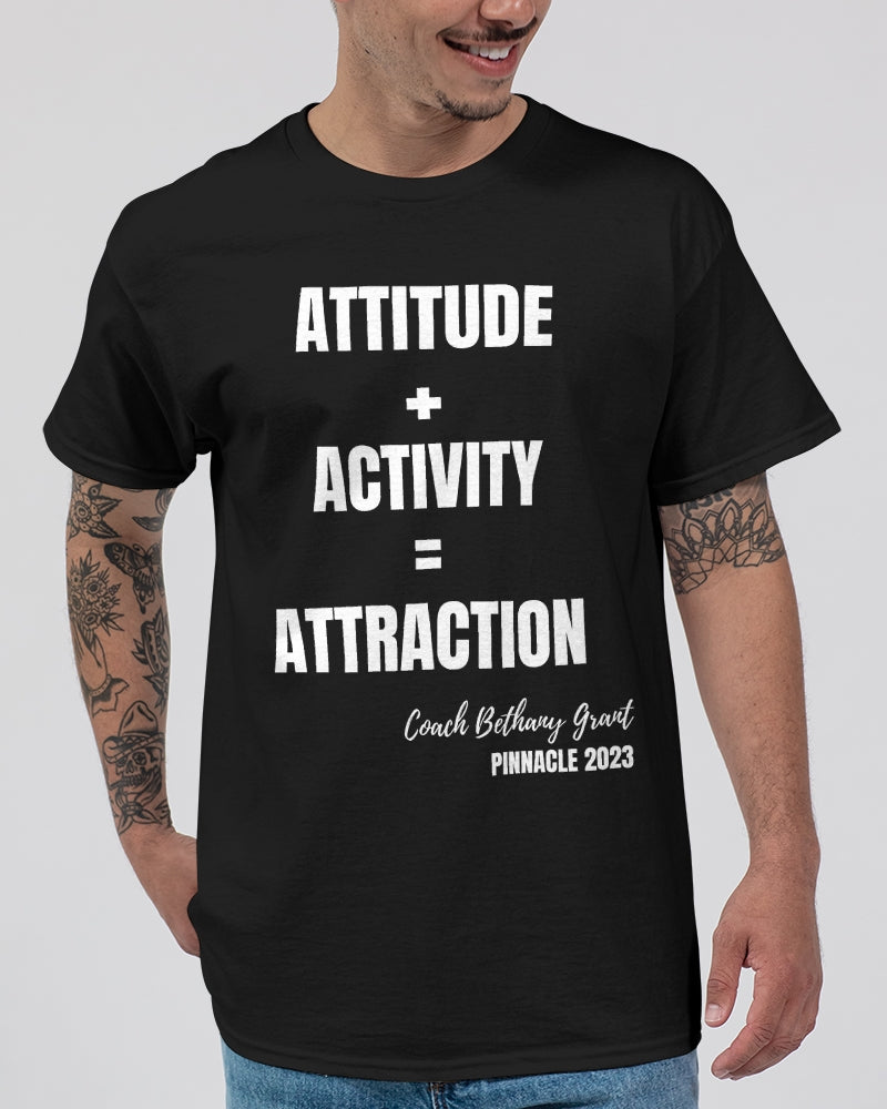 AAA - 2 Unisex Ultra Cotton T-Shirt | Gildan