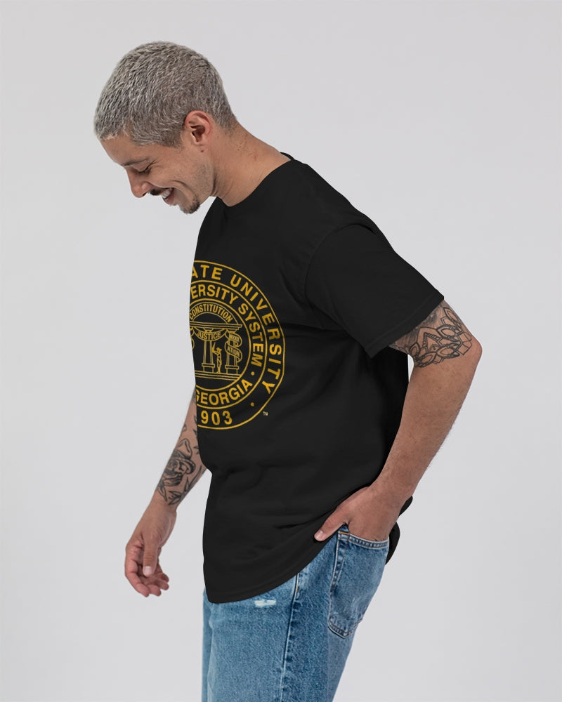 Albany 3 Unisex Ultra Cotton T-Shirt | Gildan