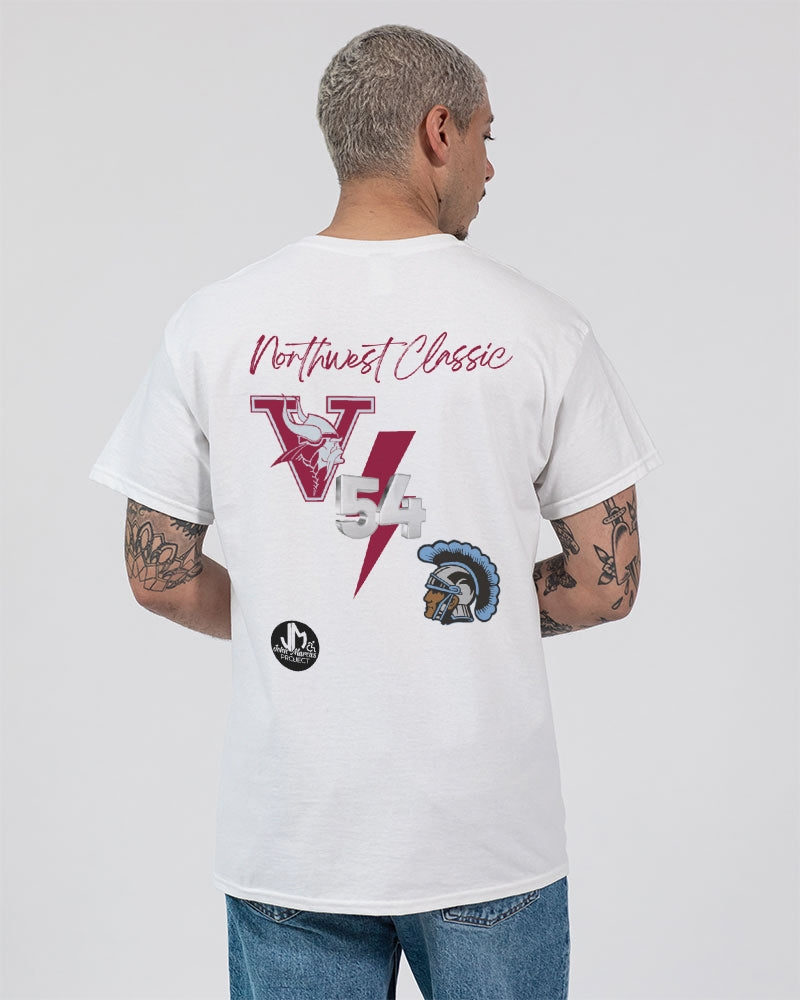 54 - Northwest Classic - 2 Unisex Ultra Cotton T-Shirt | Gildan