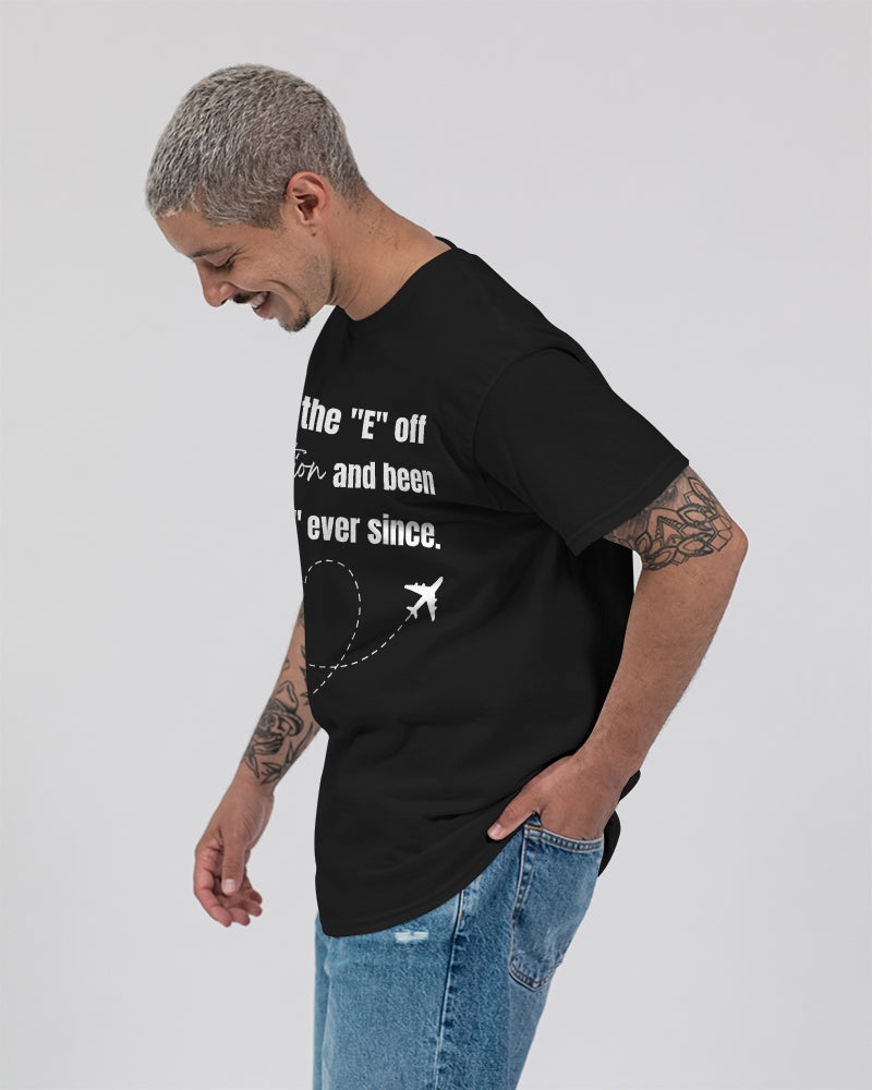 Motion Unisex Ultra Cotton T-Shirt | Gildan