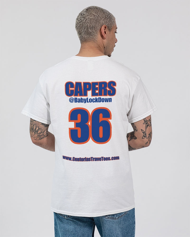 Gators - 1 Unisex Ultra Cotton T-Shirt | Gildan