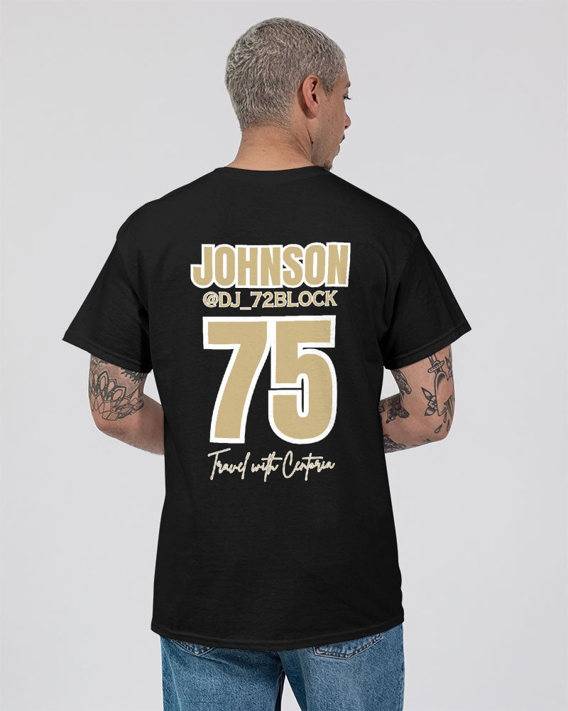 Wake Forest - 5 Unisex Ultra Cotton T-Shirt | Gildan