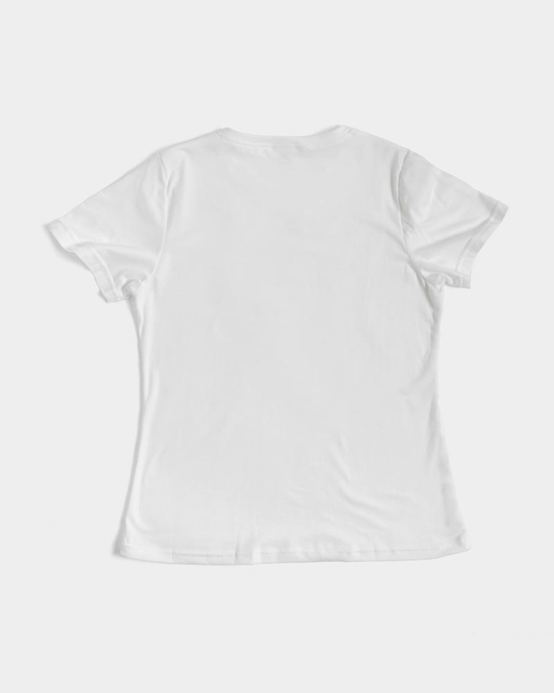 WORK HARD - 2 Women's Tee