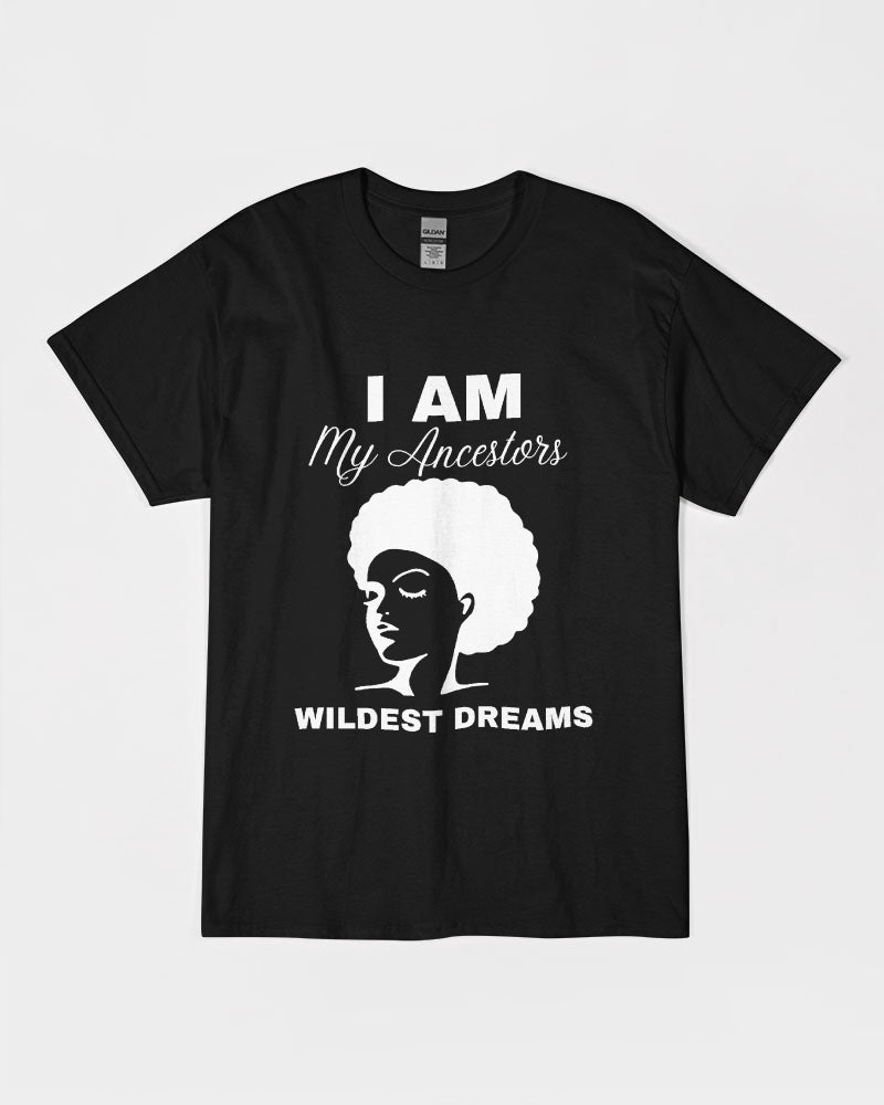 Ancestors - 1 Unisex Ultra Cotton T-Shirt | Gildan