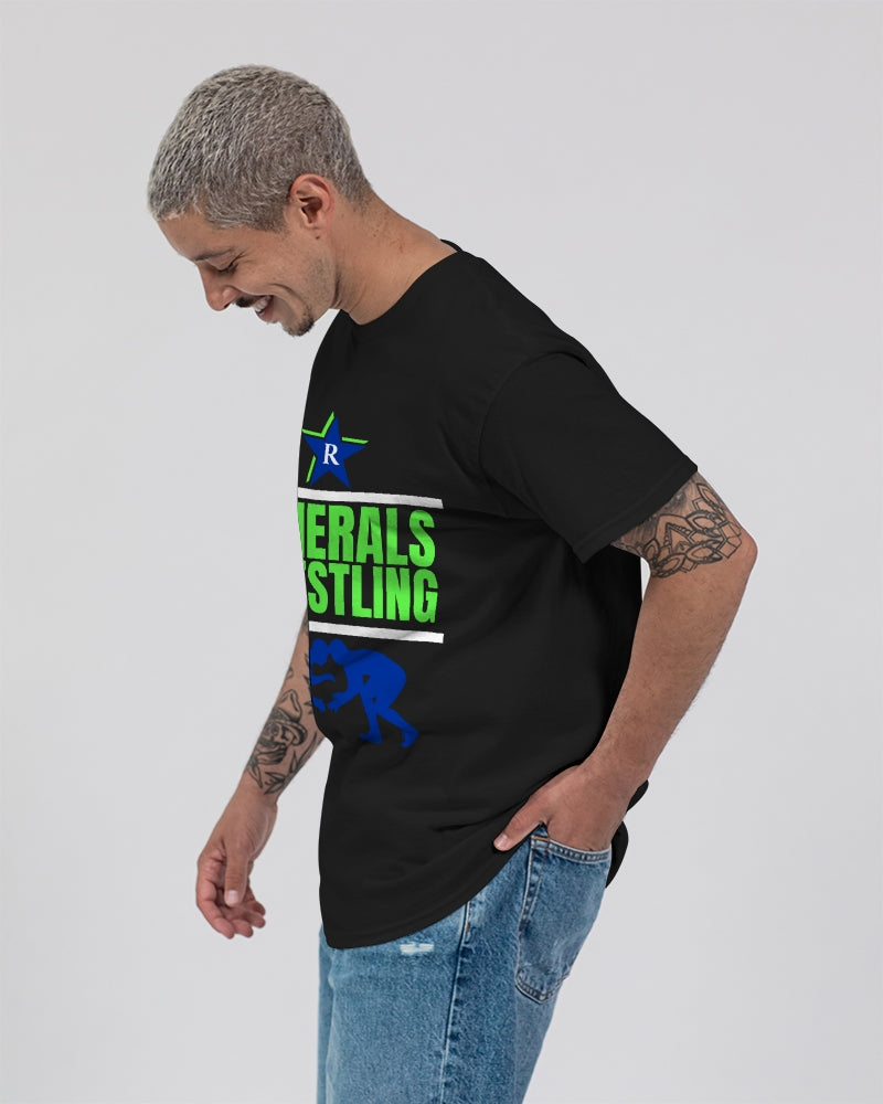 Generals Wrestling Unisex Ultra Cotton T-Shirt | Gildan