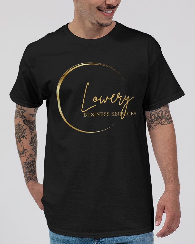 Lowery Business Services Unisex Ultra Cotton T-Shirt | Gildan