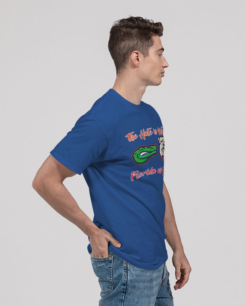 FL-GA Unisex Heavy Cotton T-Shirt | Gildan