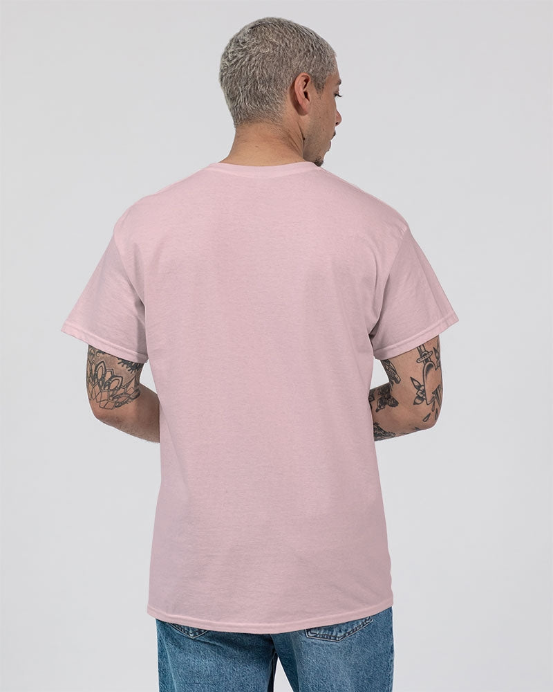 DIG PINK - 5 Unisex Ultra Cotton T-Shirt | Gildan