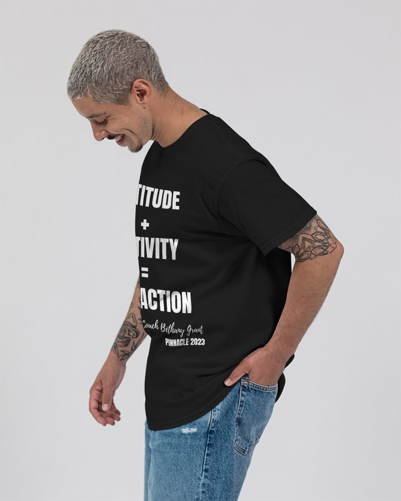 AAA - 2 Unisex Ultra Cotton T-Shirt | Gildan