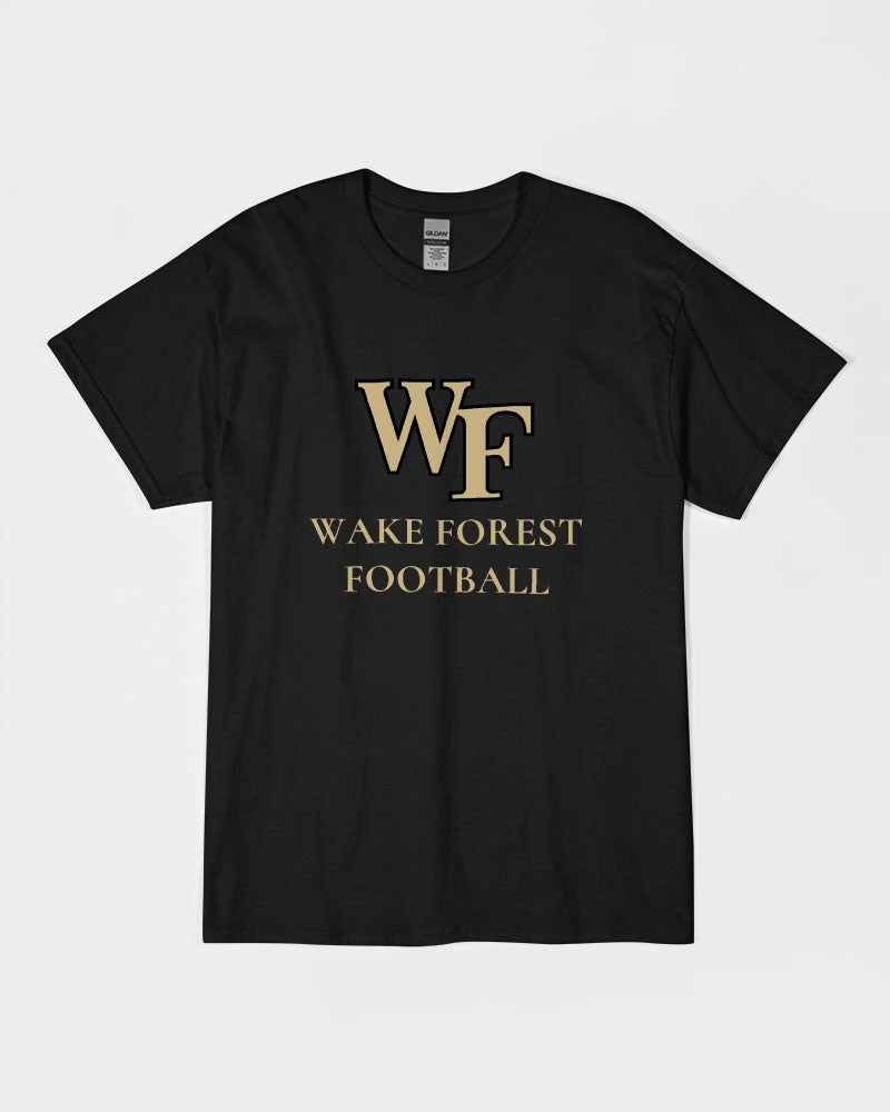 Wake - 3 Unisex Ultra Cotton T-Shirt | Gildan