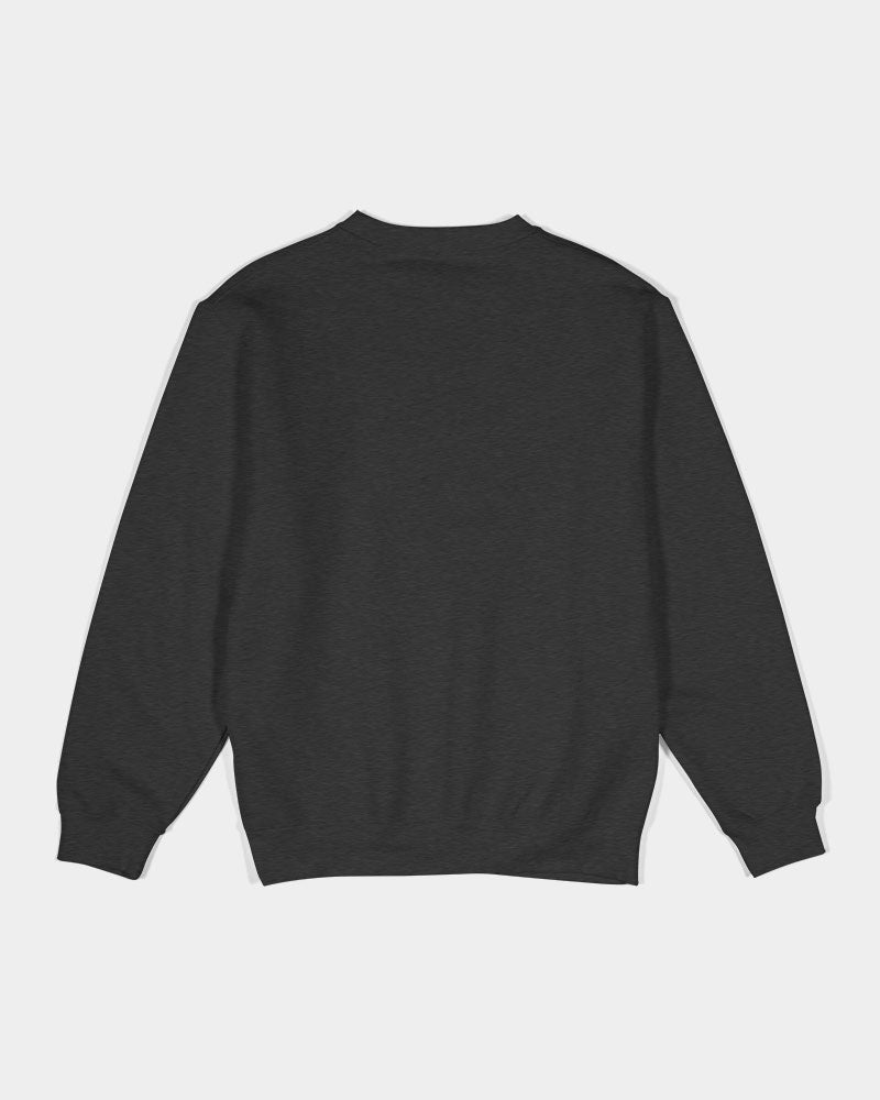 GOD MOMMY - CARLISA Unisex Premium Crewneck Sweatshirt | Lane Seven