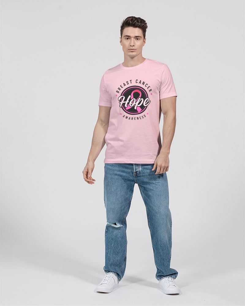 Awareness - 1 Unisex Jersey Tee | Bella + Canvas