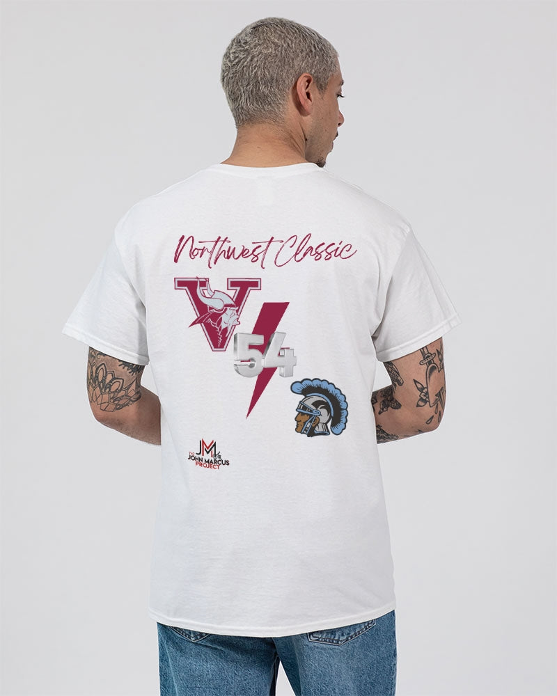 Northwest Classic - Raines Unisex Ultra Cotton T-Shirt | Gildan