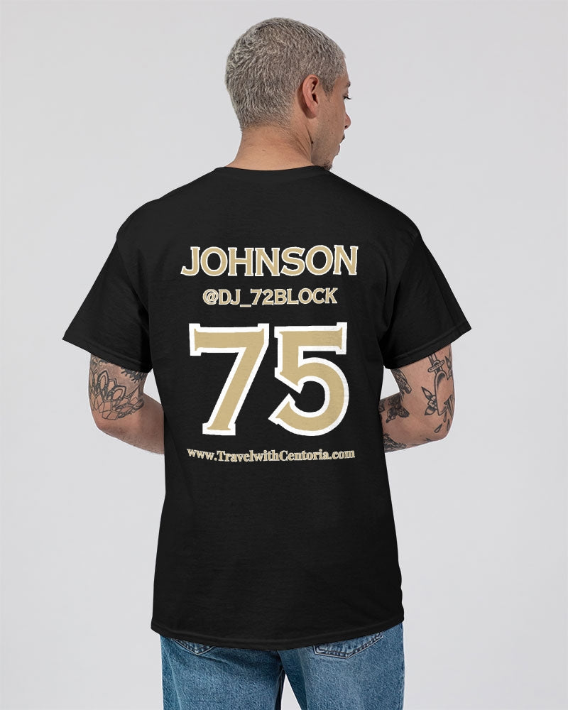 Wake - 4 Unisex Ultra Cotton T-Shirt | Gildan