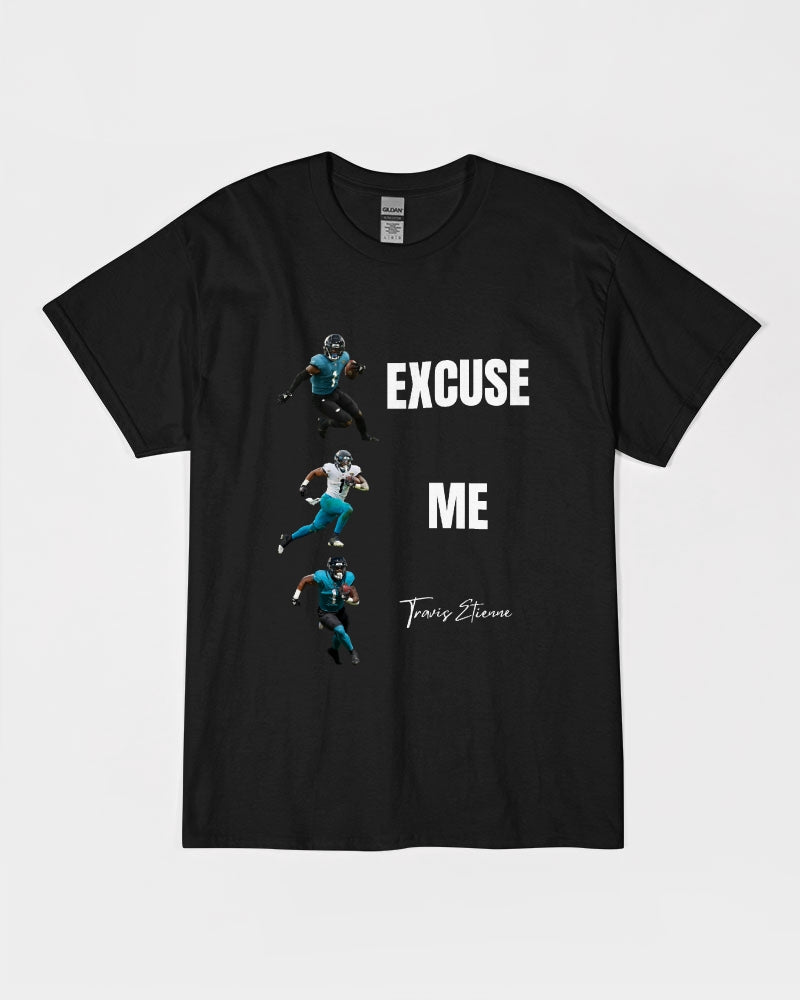 Travis Etienne - 4 Unisex Ultra Cotton T-Shirt | Gildan