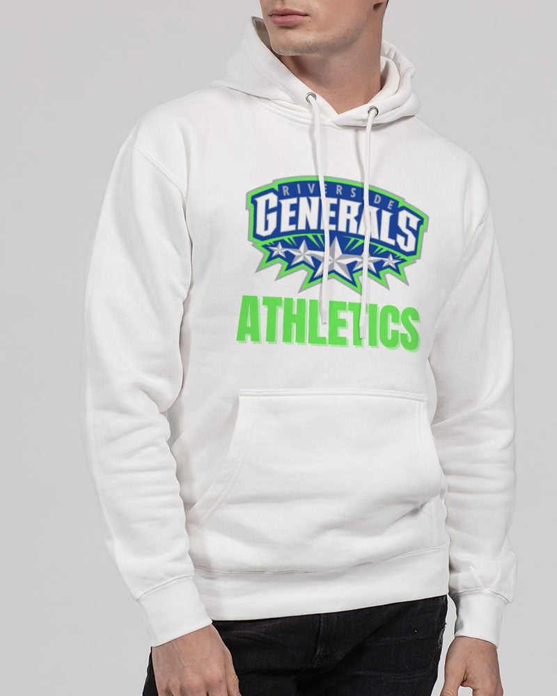 Riverside Athletics - 4 Unisex Premium Pullover Hoodie | Lane Seven