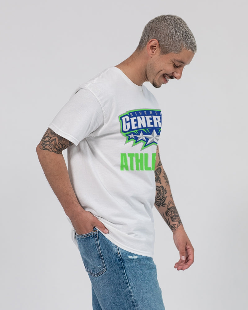 Riverside Athletics - 4 Unisex Ultra Cotton T-Shirt | Gildan