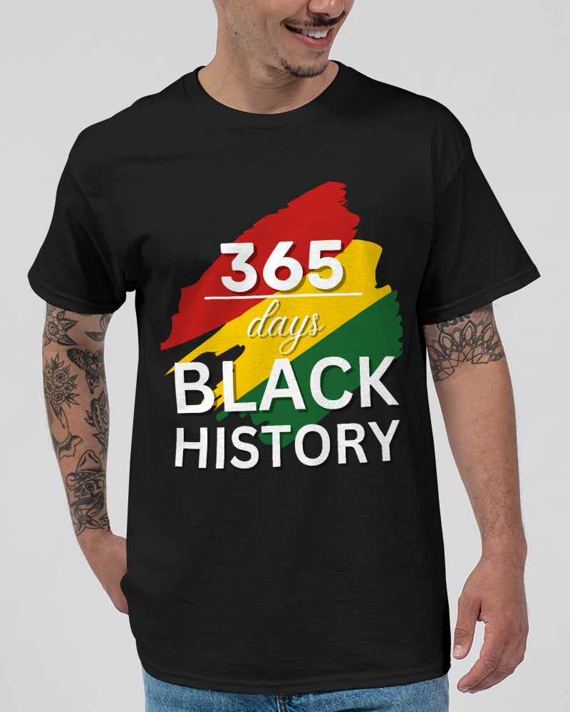 365 Days Unisex Ultra Cotton T-Shirt | Gildan