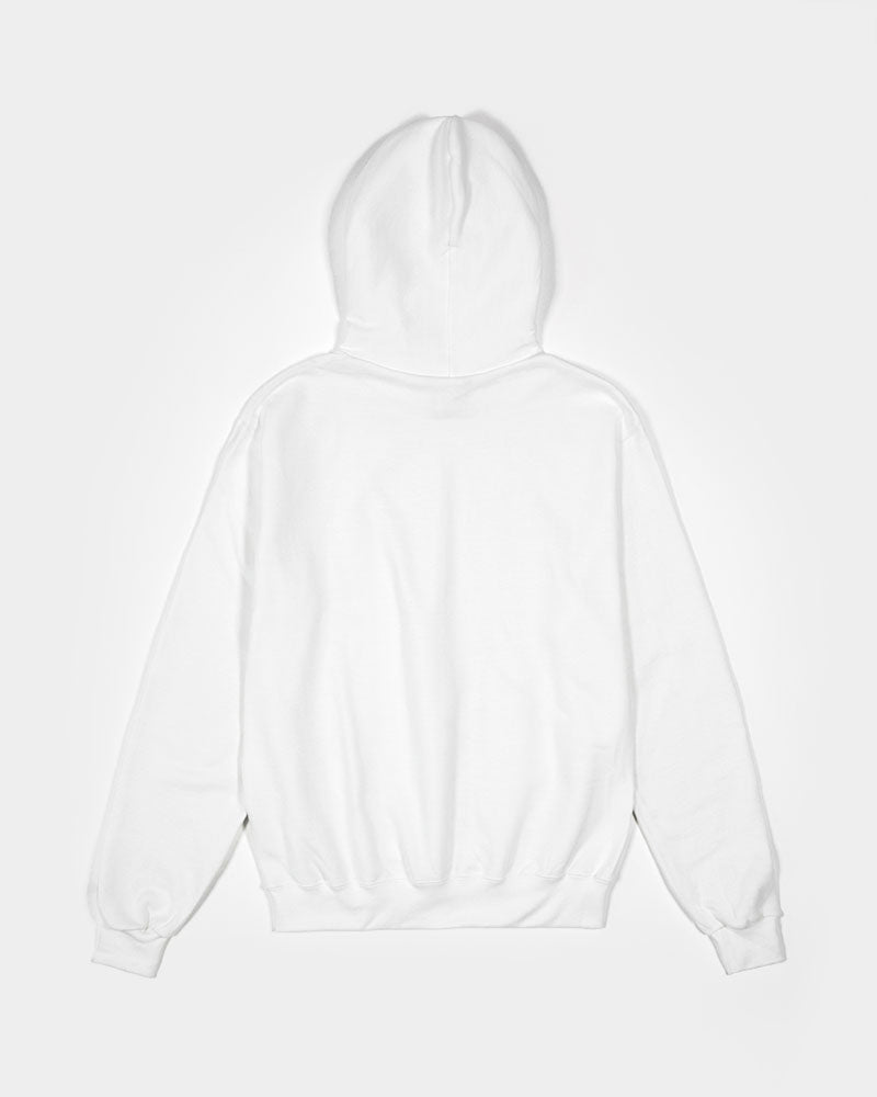 John Marcus - Black & White Unisex Hoodie | Champion